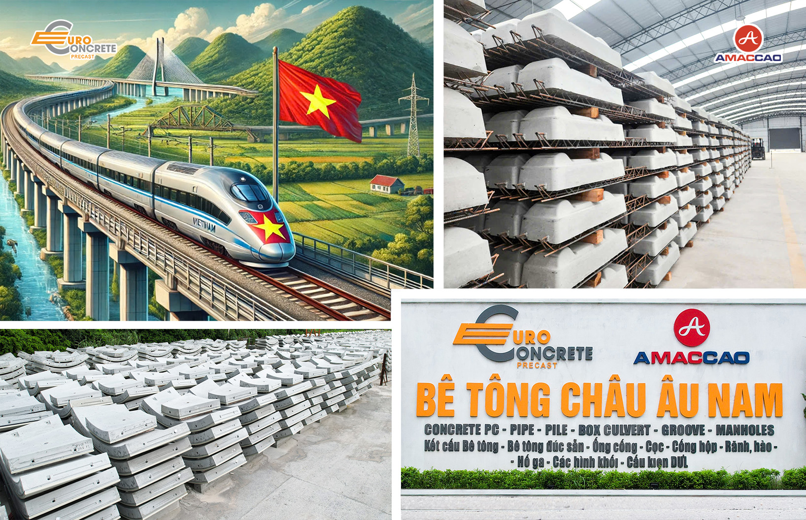 Giới chuyên gia: Dầm bê tông vượt nhịp của AMACCAO là giải pháp tối ưu cho công trình lớn- Ảnh 6.