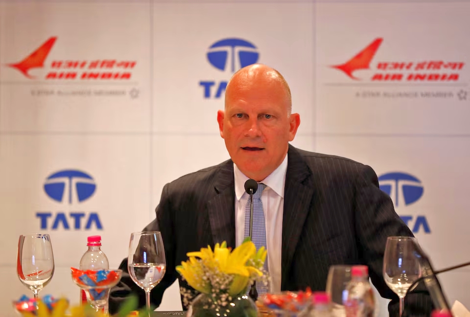 Vụ rơi máy bay thách thức tham vọng phục hưng của Air India- Ảnh 3. Vụ rơi máy bay thách thức tham vọng phục hưng của Air India- Ảnh 3.