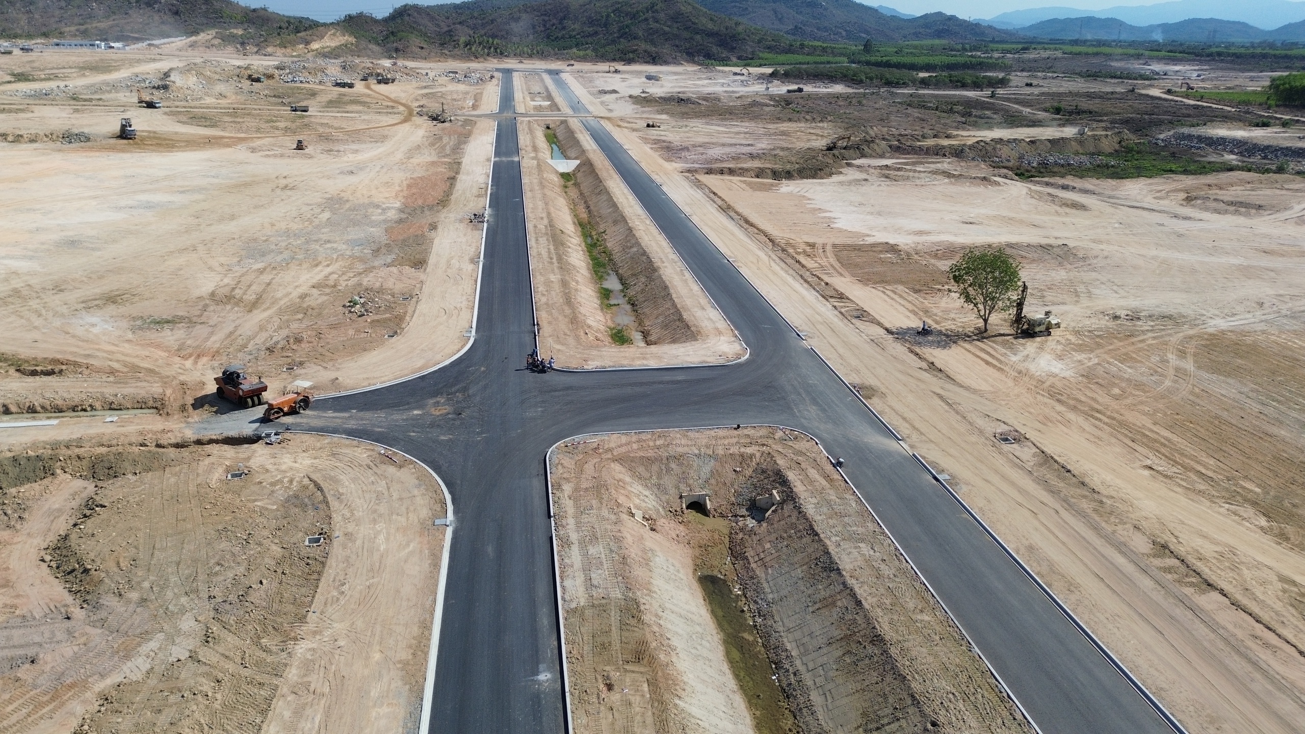 Bình Thuận: Bổ sung quy hoạch nhiều Khu công nghiệp phía Nam- Ảnh 1.