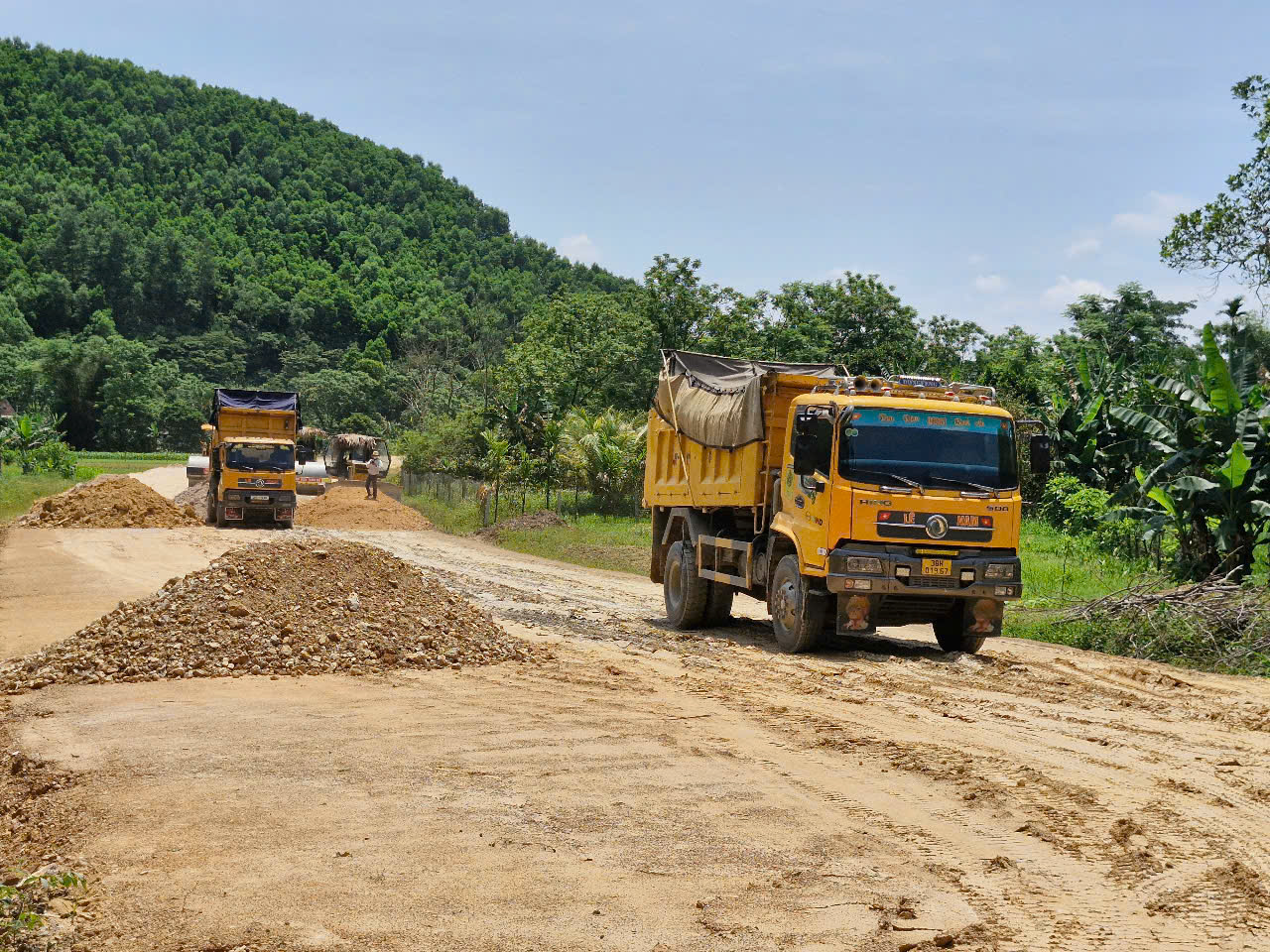 Giải pháp nào ổn định thị trường vật liệu xây dựng?- Ảnh 1. E:\Năm 2025\Tháng 6\Hình ảnh\z6626007966189_7e959c1574a87b24bbd6f3b991d3c03c.jpg