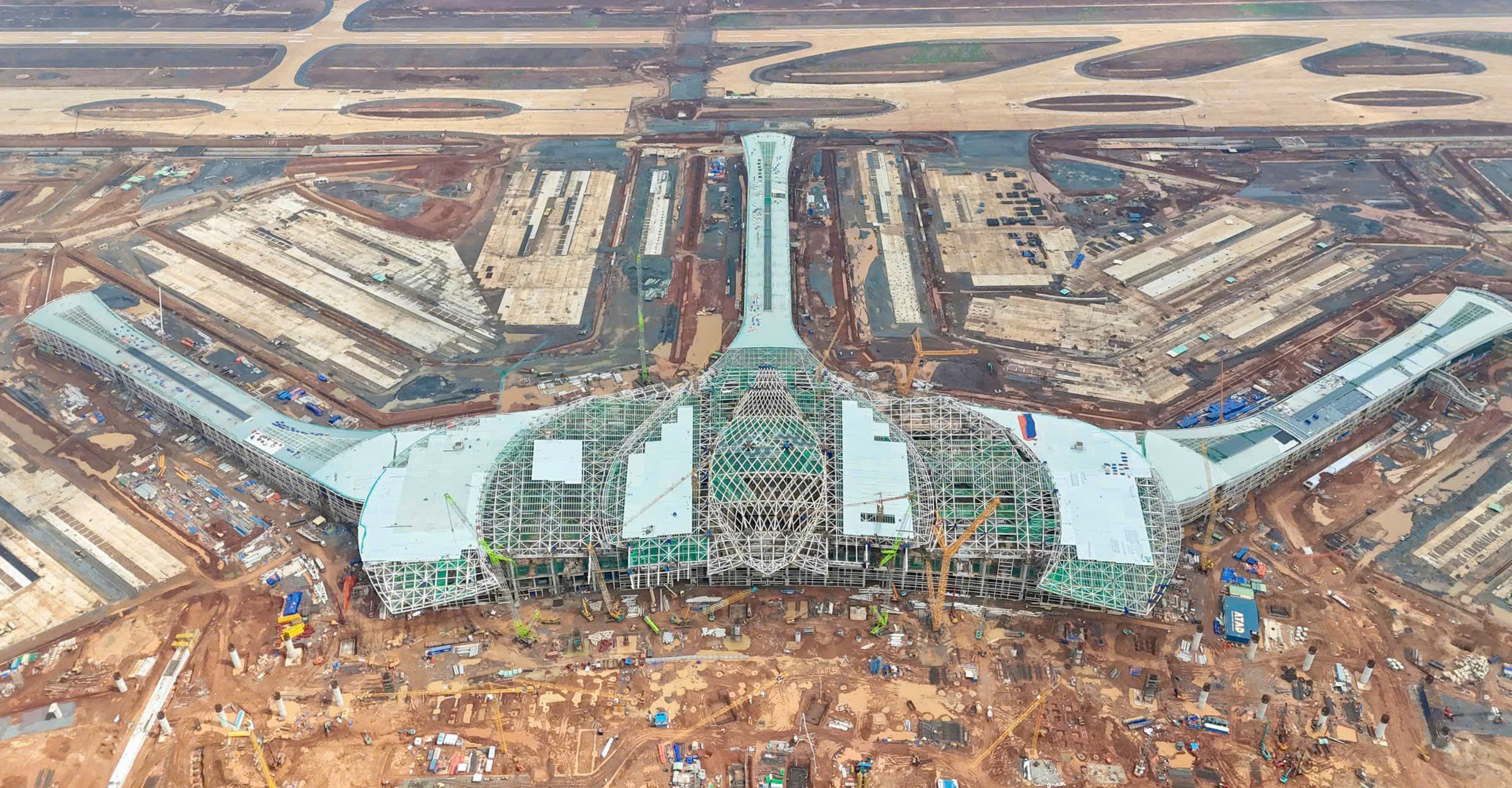 Giá vật liệu leo thang, nhiều dự án giao thông lớn ở Đồng Nai áp lực về tiến độ- Ảnh 4. Giá vật liệu leo thang, nhiều dự án giao thông lớn ở Đồng Nai áp lực về tiến độ- Ảnh 4.