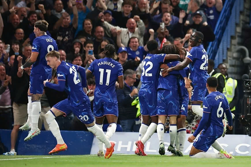 Nhận định, soi tỷ lệ Chelsea vs Los Angeles (2h ngày 17/6), FIFA Club World Cup 2025- Ảnh 1. Nhận định, soi tỷ lệ Chelsea vs Los Angeles (2h ngày 17/6), FIFA Club World Cup 2025- Ảnh 1.