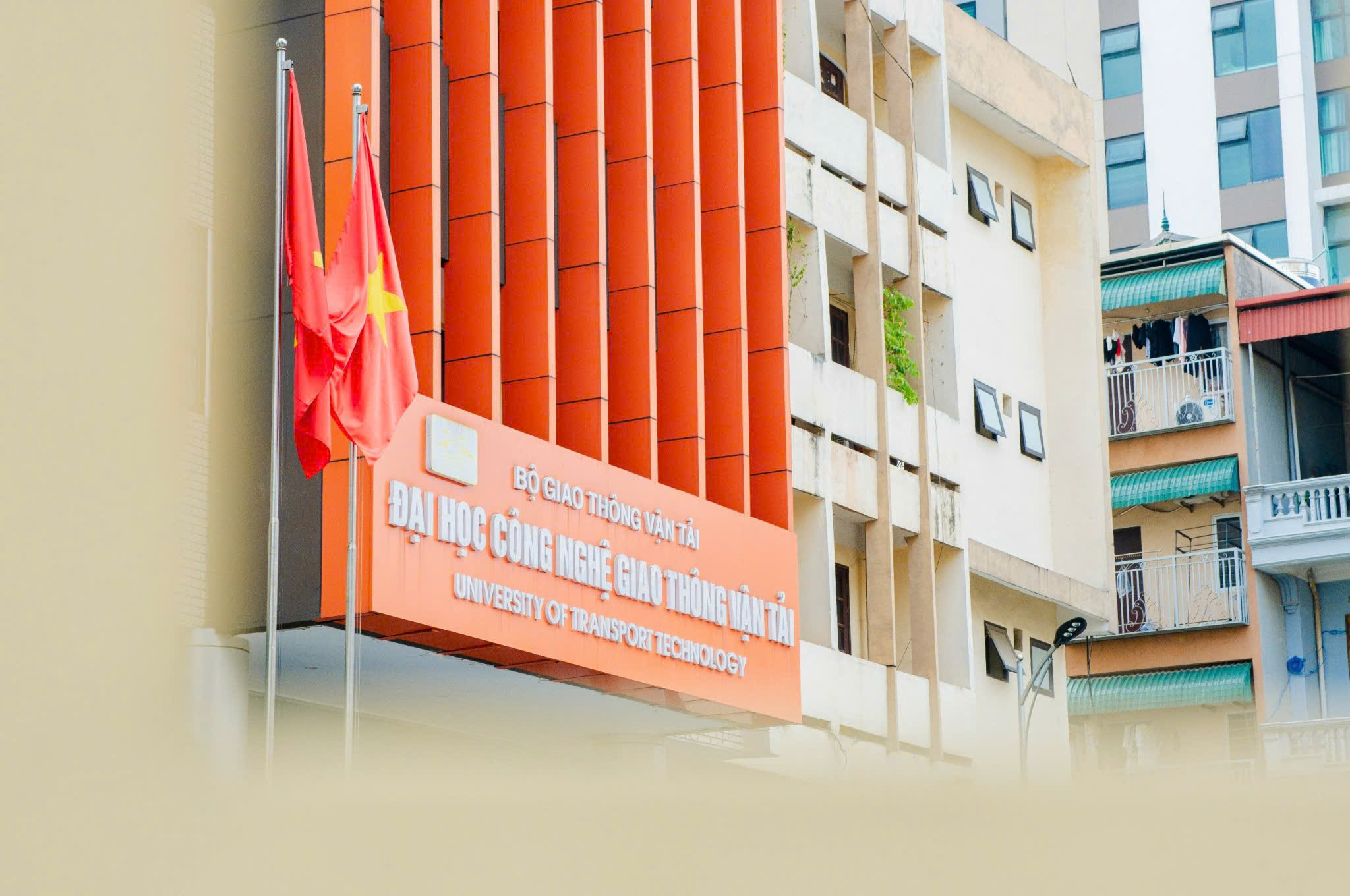 UTT dẫn dắt trung tâm đào tạo công nghệ giao thông thông minh- Ảnh 1.