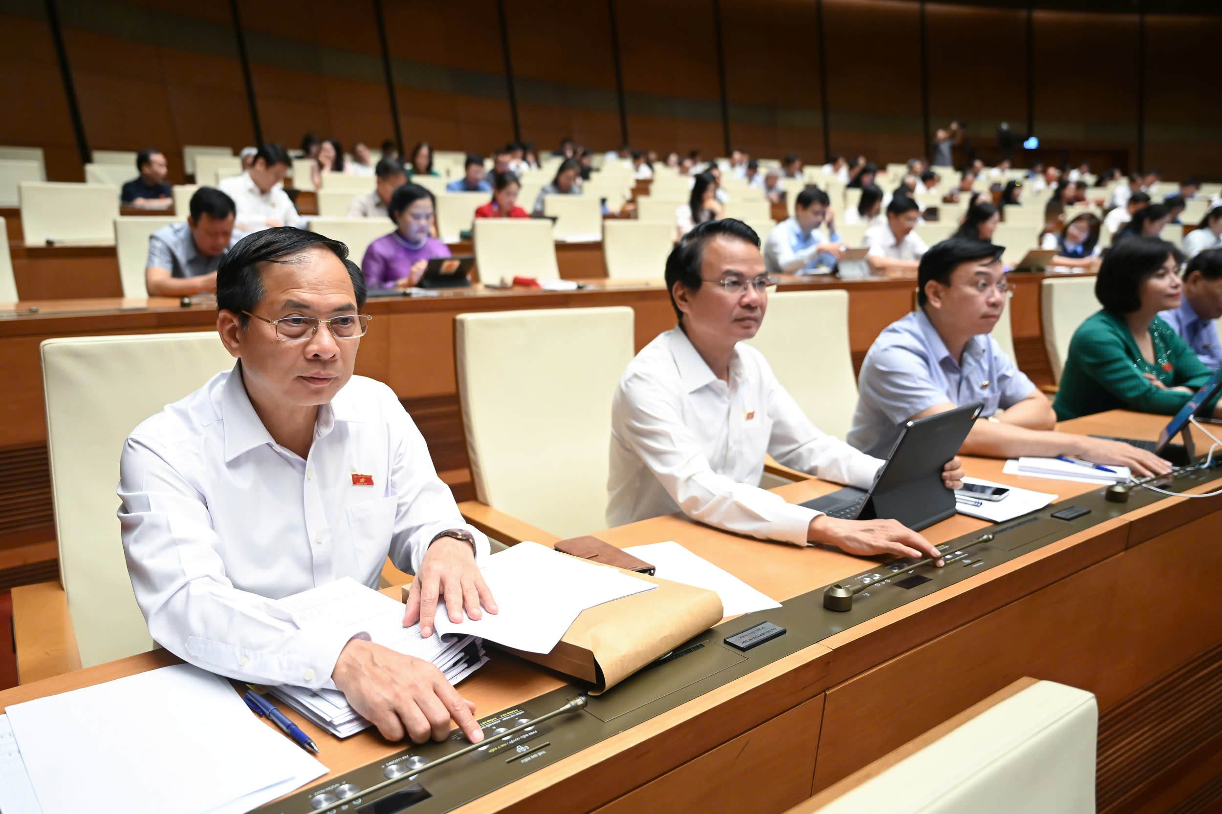Người lao động hưởng trợ cấp thất nghiệp tối đa 12 tháng- Ảnh 3. Người lao động hưởng trợ cấp thất nghiệp tối đa 12 tháng- Ảnh 3.