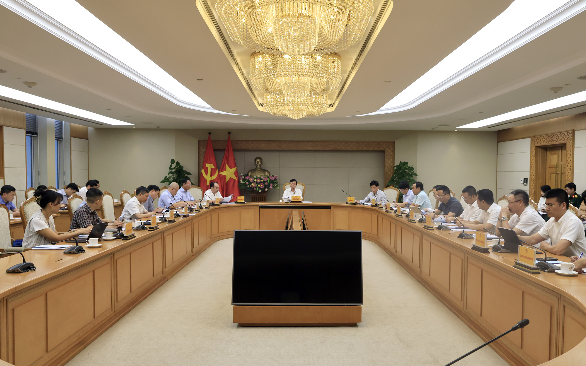 Gỡ điểm nghẽn, mở đường phát triển ngành hàng không hiện đại, hội nhập- Ảnh 2. Gỡ điểm nghẽn, mở đường phát triển ngành hàng không hiện đại, hội nhập- Ảnh 2.