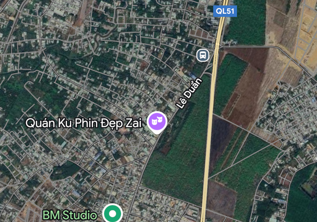 Đồng Nai phê duyệt nhiệm vụ quy hoạch chi tiết khu đất trung tâm thương mại, dân cư 77ha- Ảnh 2. Đồng Nai phê duyệt nhiệm vụ quy hoạch chi tiết khu đất trung tâm thương mại, dân cư 77ha- Ảnh 2.