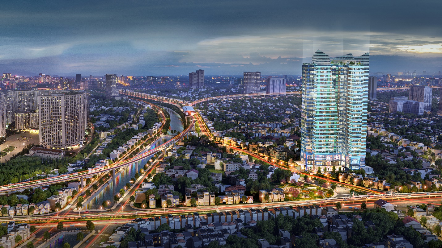 Giới đầu tư quan tâm sản phẩm Business Suite tại The Ninety Complex- Ảnh 1. Giới đầu tư quan tâm sản phẩm Business Suite tại The Ninety Complex- Ảnh 1.