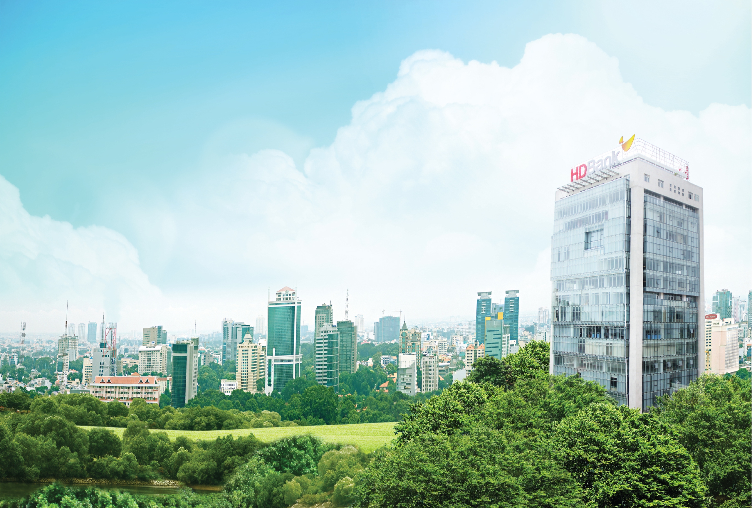 HDBank ký hợp với PV Power, thúc đẩy chuyển đổi năng lượng bền vững- Ảnh 1. HDBank ký hợp với PV Power, thúc đẩy chuyển đổi năng lượng bền vững- Ảnh 1.