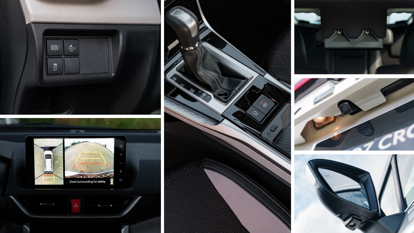 Thời điểm vàng mua Toyota Veloz Cross: Giảm đến 66 triệu đồng tiền mặt- Ảnh 3. Thời điểm vàng mua Toyota Veloz Cross: Giảm đến 66 triệu đồng tiền mặt- Ảnh 3.
