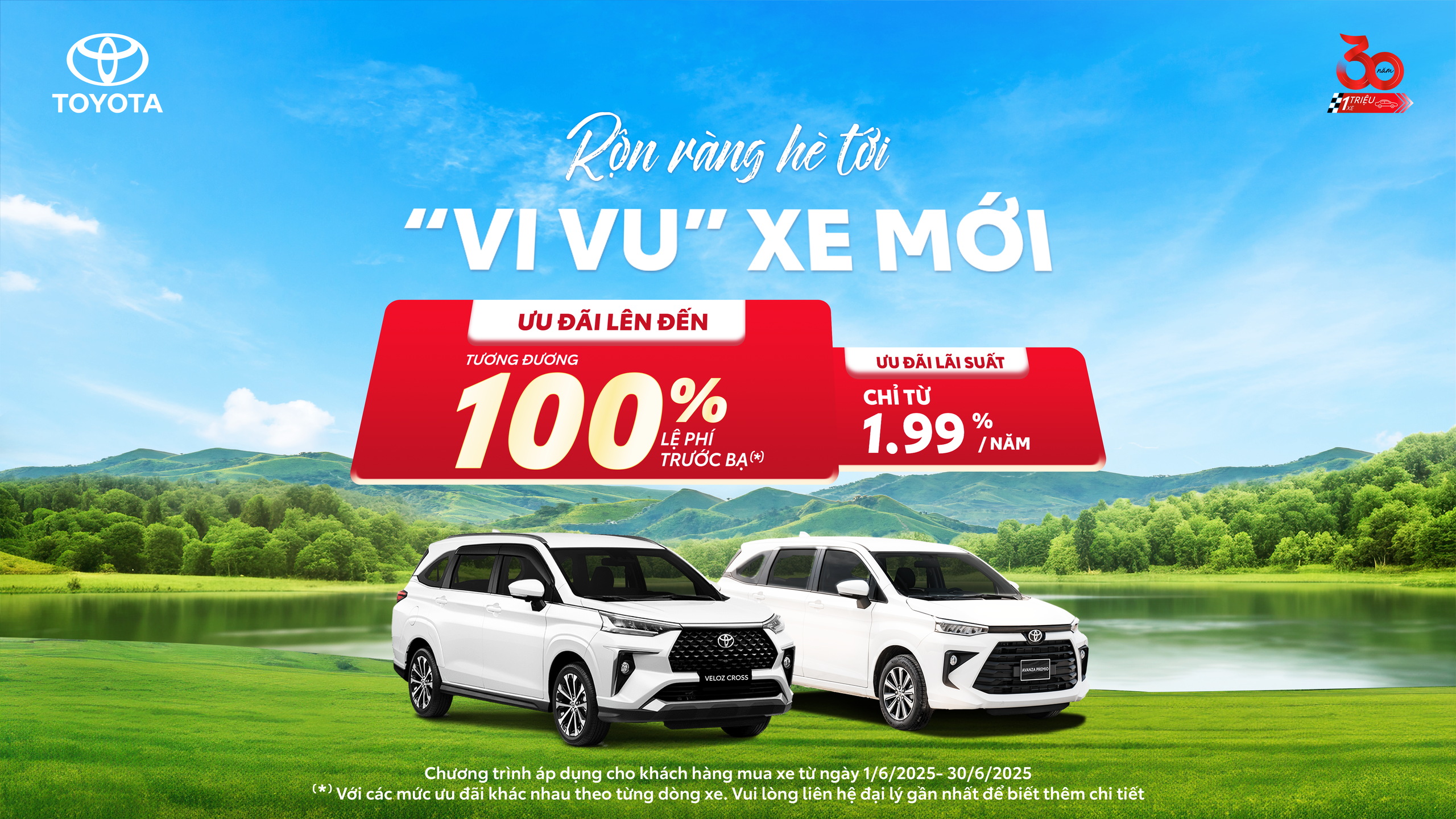 Thời điểm vàng mua Toyota Veloz Cross: Giảm đến 66 triệu đồng tiền mặt- Ảnh 2. Thời điểm vàng mua Toyota Veloz Cross: Giảm đến 66 triệu đồng tiền mặt- Ảnh 2.
