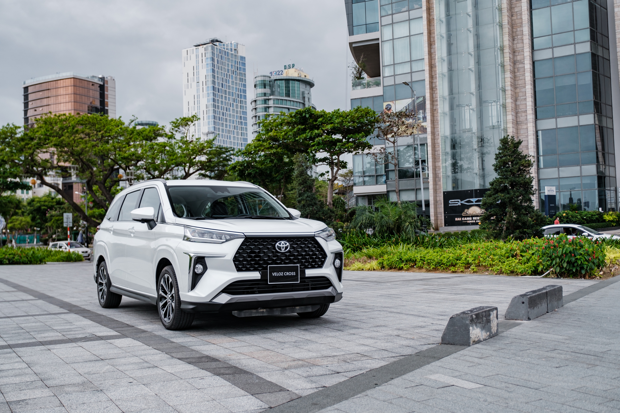 Thời điểm vàng mua Toyota Veloz Cross: Giảm đến 66 triệu đồng tiền mặt- Ảnh 1. Thời điểm vàng mua Toyota Veloz Cross: Giảm đến 66 triệu đồng tiền mặt- Ảnh 1.