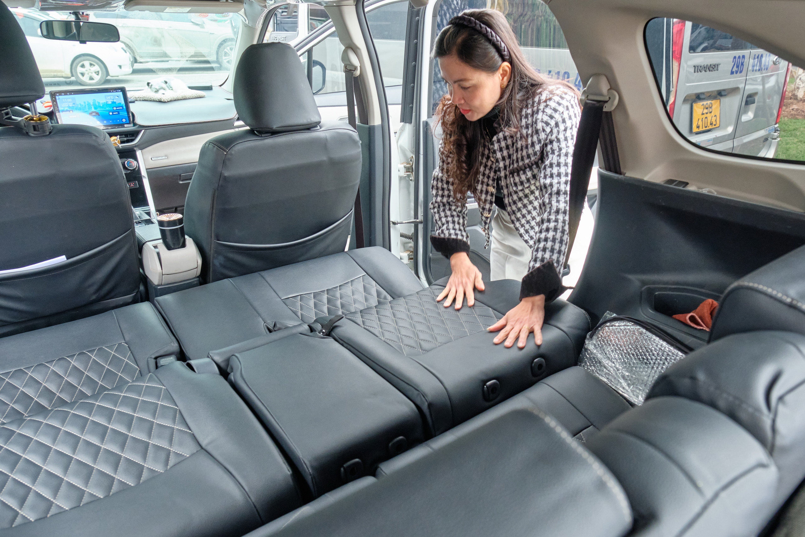 Thời điểm vàng mua Toyota Veloz Cross: Giảm đến 66 triệu đồng tiền mặt- Ảnh 4. Thời điểm vàng mua Toyota Veloz Cross: Giảm đến 66 triệu đồng tiền mặt- Ảnh 4.