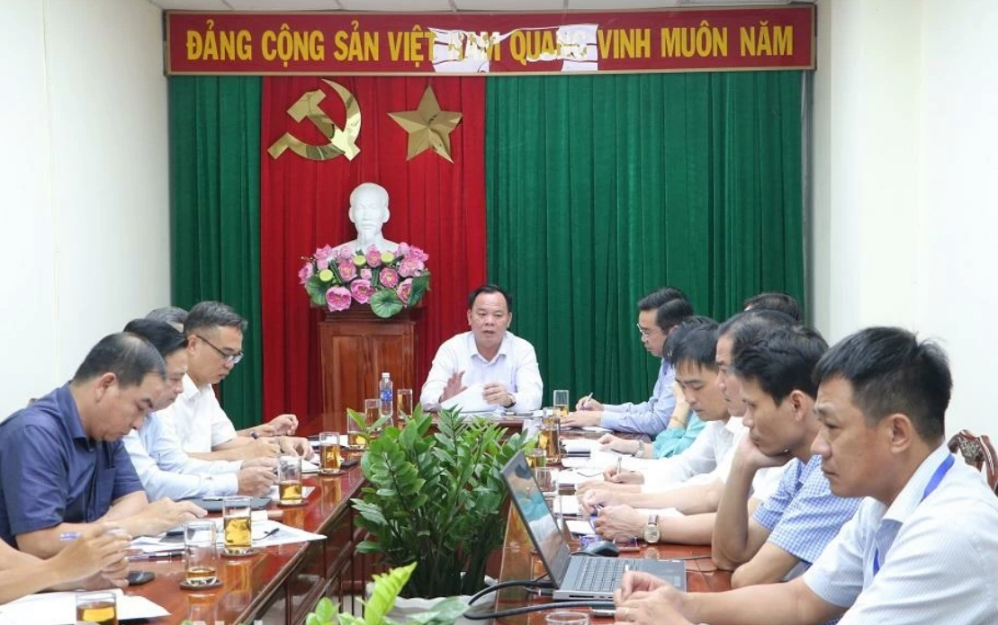 Đồng Nai sắp đầu tư xây dựng tuyến đường Bắc Sơn - Long Thành và kè sông hơn 500 tỷ đồng- Ảnh 1. Đồng Nai sắp đầu tư xây dựng tuyến đường Bắc Sơn - Long Thành và kè sông hơn 500 tỷ đồng- Ảnh 1.