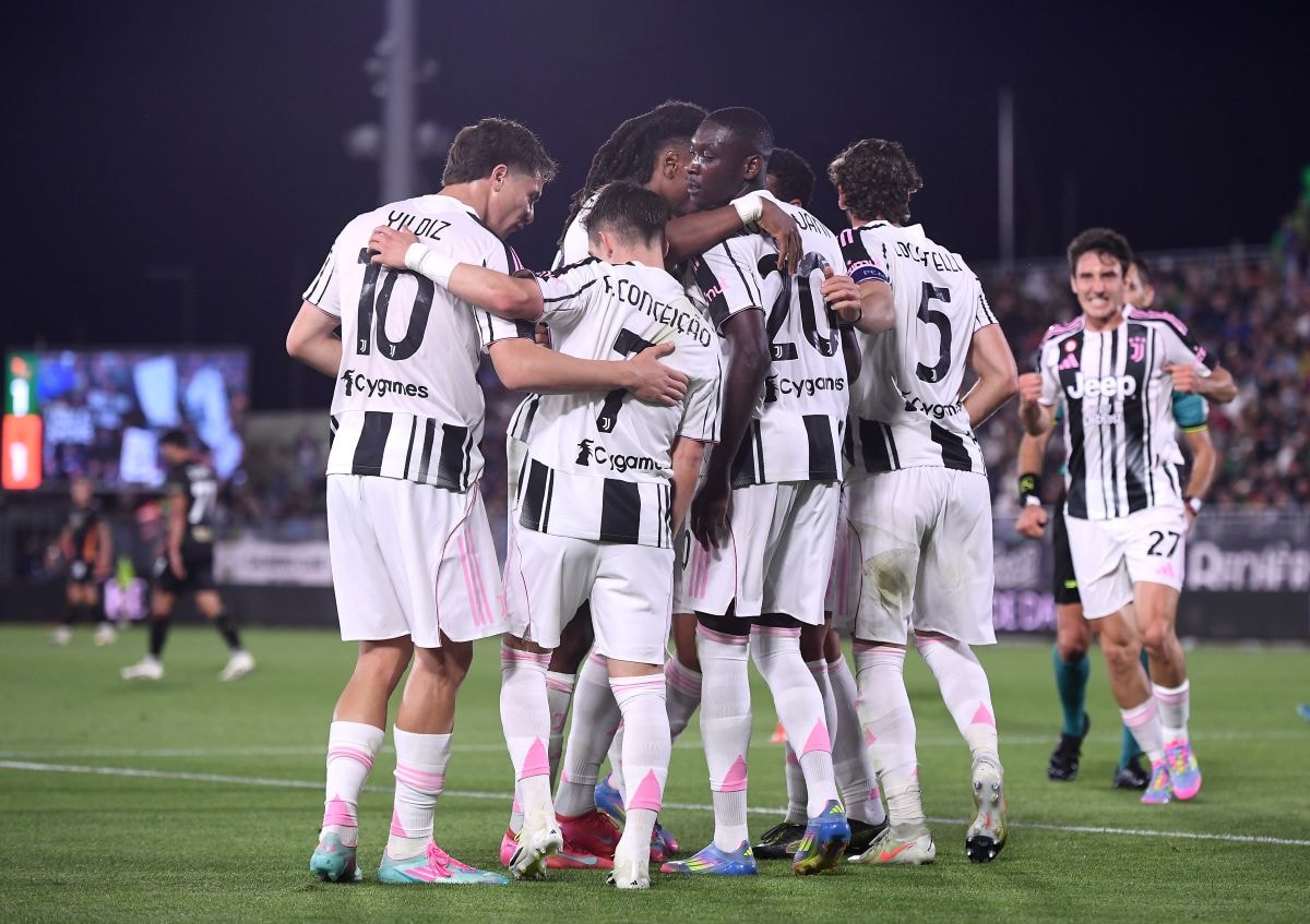 Nhận định, soi tỷ lệ Al Ain vs Juventus (8h ngày 19/6), FIFA Club World Cup 2025- Ảnh 1. Nhận định, soi tỷ lệ Al Ain vs Juventus (8h ngày 19/6), FIFA Club World Cup 2025- Ảnh 1.