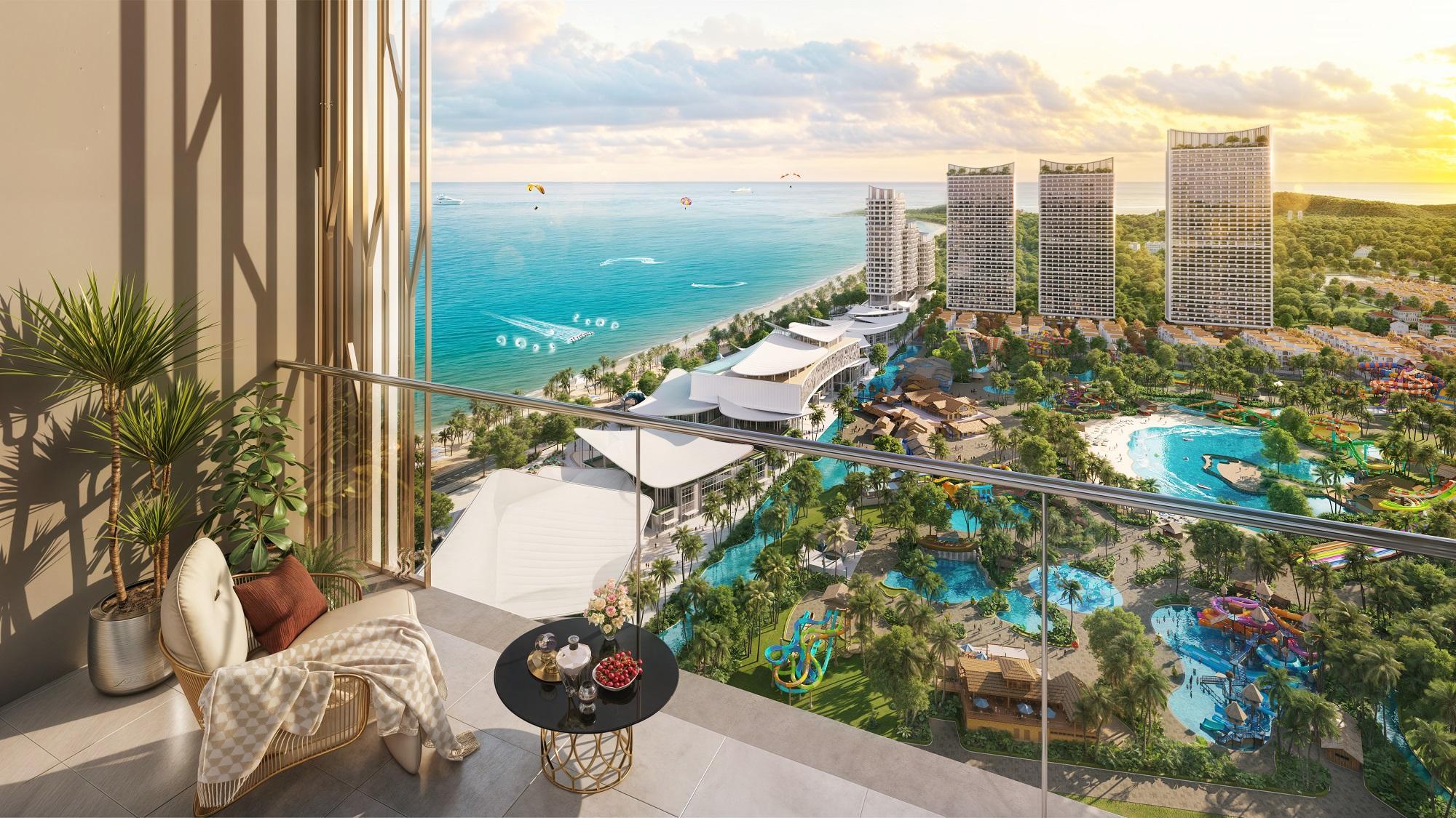 Sun Property chính thức giới thiệu dự án Blanca City - đô thị biển lớn bậc nhất miền Nam- Ảnh 5. Sun Property chính thức giới thiệu dự án Blanca City - đô thị biển lớn bậc nhất miền Nam- Ảnh 5.