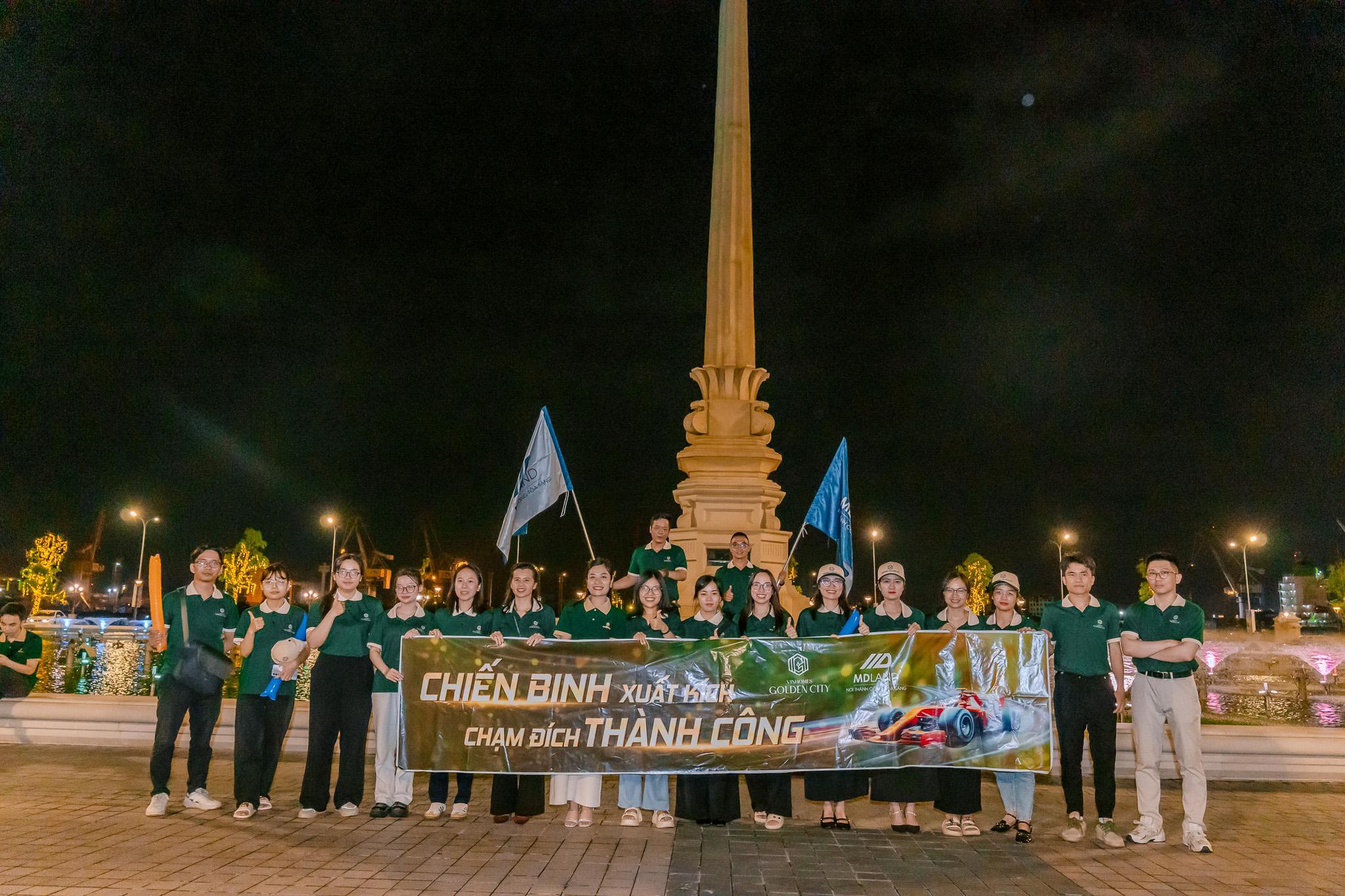 MDLand Việt Nam “khuấy đảo” thị trường cùng sự kiện Kick-off Vinhomes Golden City- Ảnh 3. MDLand Việt Nam “khuấy đảo” thị trường cùng sự kiện Kick-off Vinhomes Golden City- Ảnh 3.