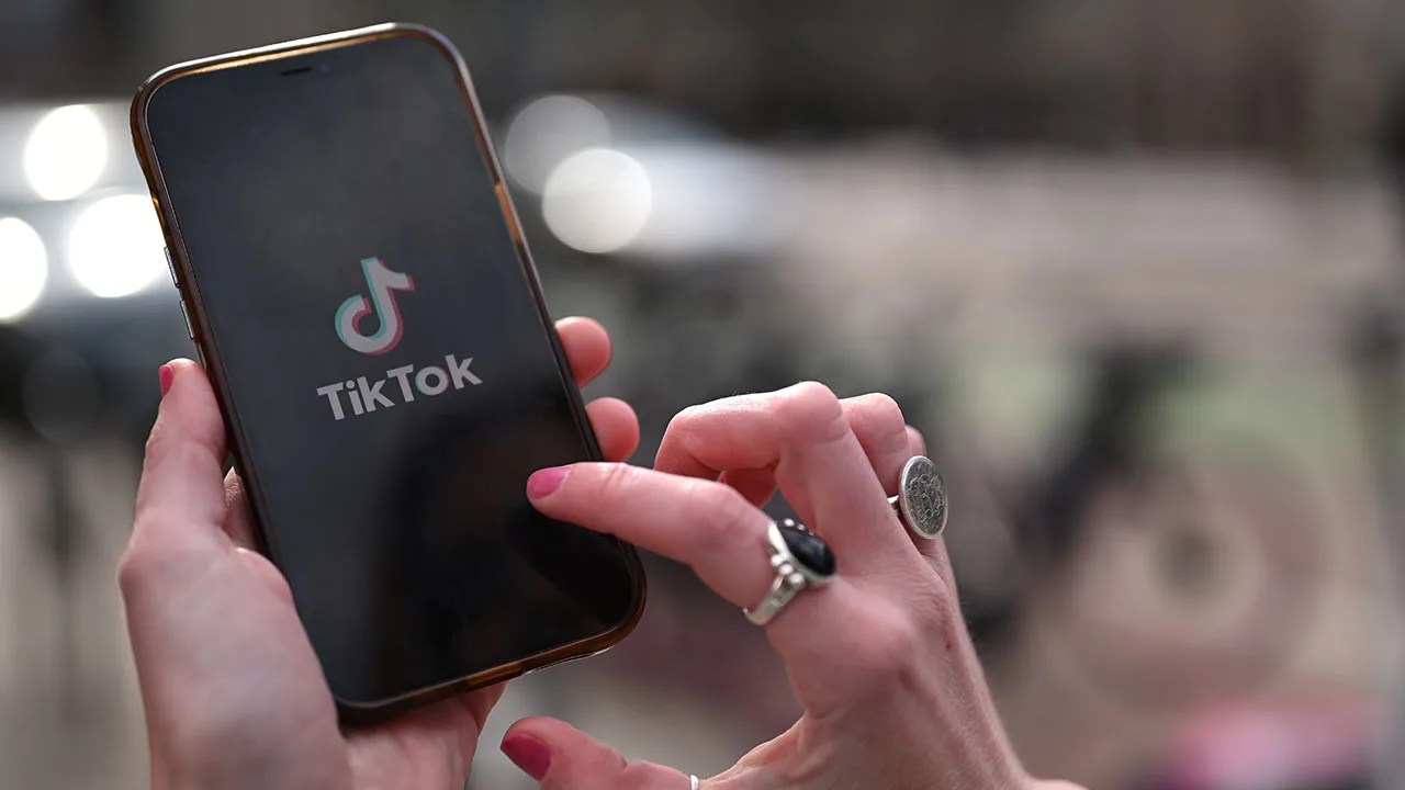 TikTok đón tin vui từ Tổng thống Mỹ- Ảnh 1. TikTok đón tin vui từ Tổng thống Mỹ- Ảnh 1.
