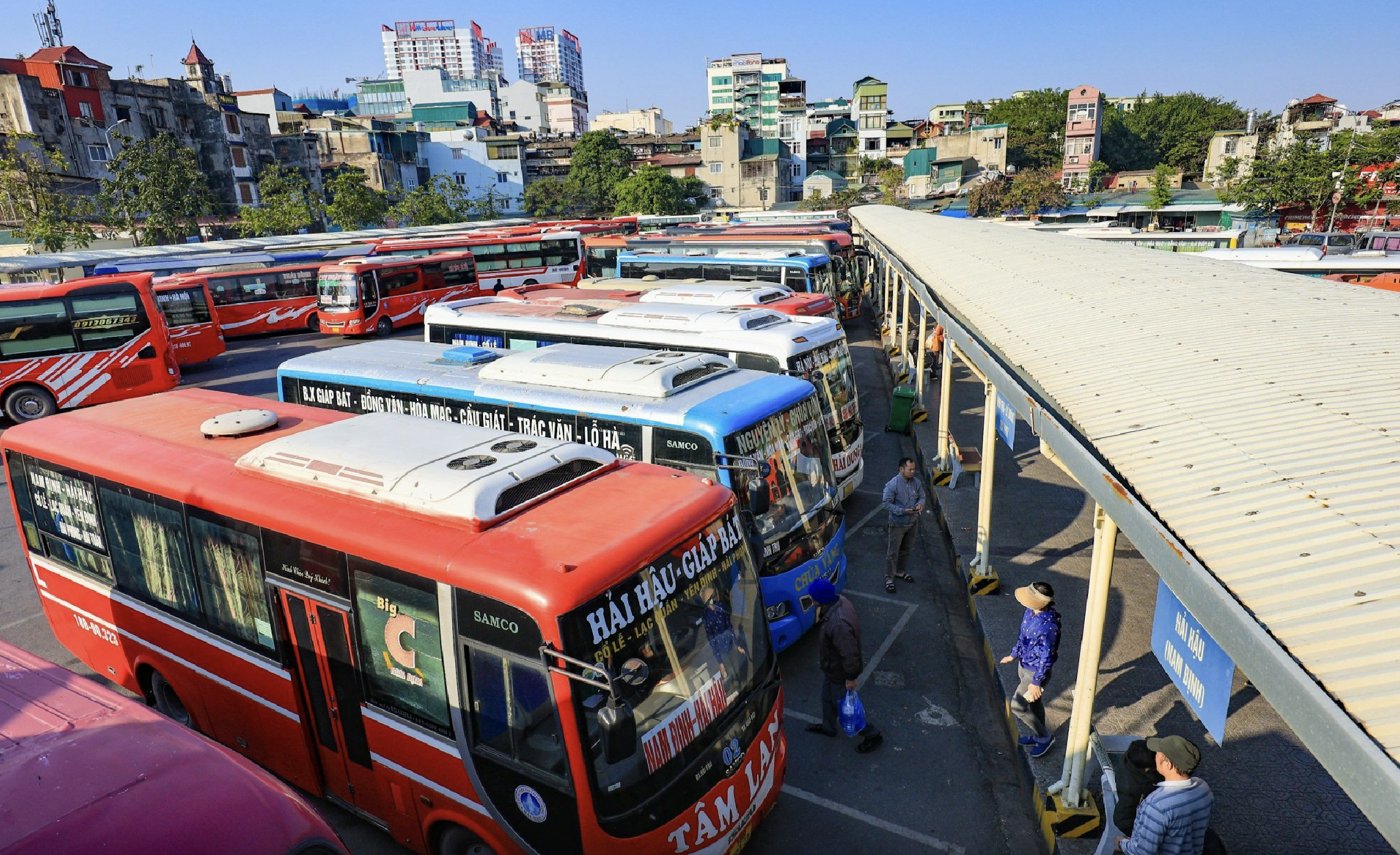 Chốt giảm thuế giá trị gia tăng với dịch vụ kinh doanh vận chuyển, logistics- Ảnh 2. Chốt giảm thuế giá trị gia tăng với dịch vụ kinh doanh vận chuyển, logistics- Ảnh 2.