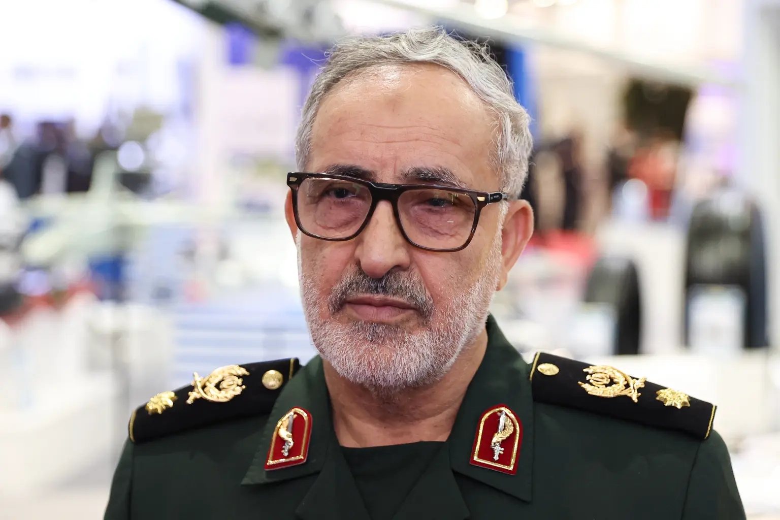 Israel tuyên bố hạ sát tân Tổng Tham mưu trưởng mới bổ nhiệm của Iran- Ảnh 1. Israel tuyên bố hạ sát tân Tổng Tham mưu trưởng mới bổ nhiệm của Iran- Ảnh 1.