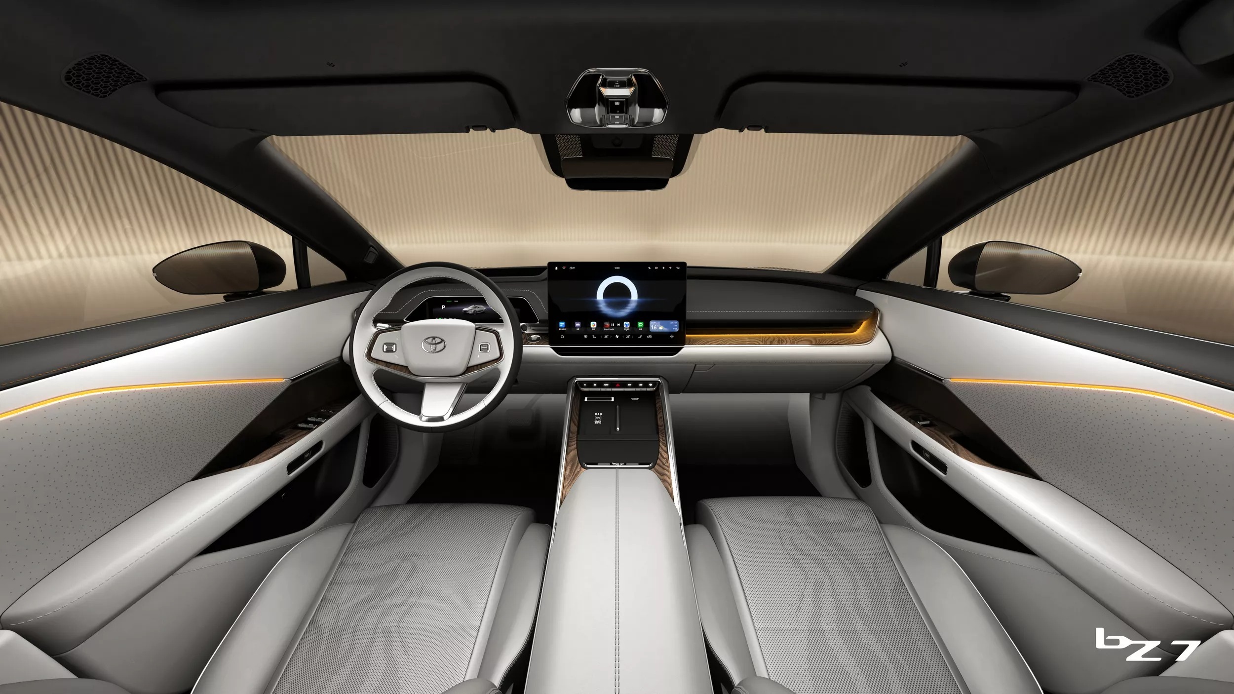 Toyota bắt tay ông lớn công nghệ Trung Quốc để làm xe điện- Ảnh 2. Toyota bắt tay ông lớn công nghệ Trung Quốc để làm xe điện- Ảnh 2.