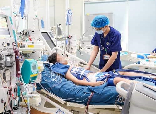 Từ 1/7, người tham gia BHYT được thêm những quyền lợi gì?- Ảnh 1. Từ 1/7, người tham gia BHYT được thêm những quyền lợi gì?- Ảnh 1.