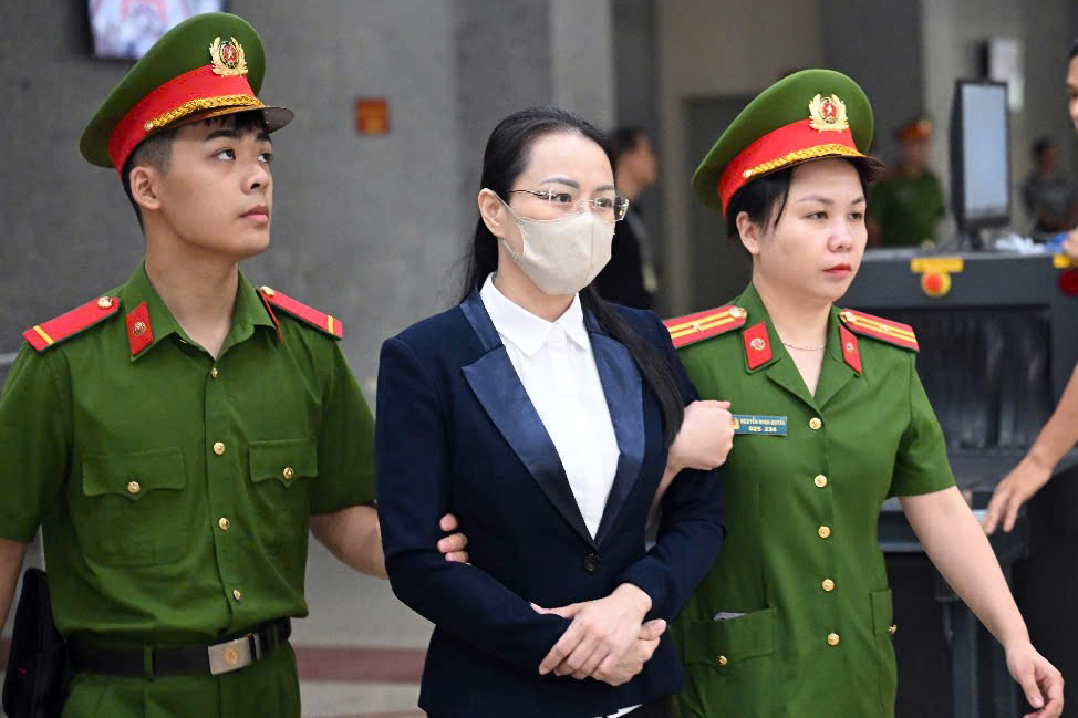 Trịnh Văn Quyết nguy cơ tử vong rất cao, ủy quyền 5 luật sư tại tòa phúc thẩm- Ảnh 1. Trịnh Văn Quyết nguy cơ tử vong rất cao, ủy quyền 5 luật sư tại tòa phúc thẩm- Ảnh 1.