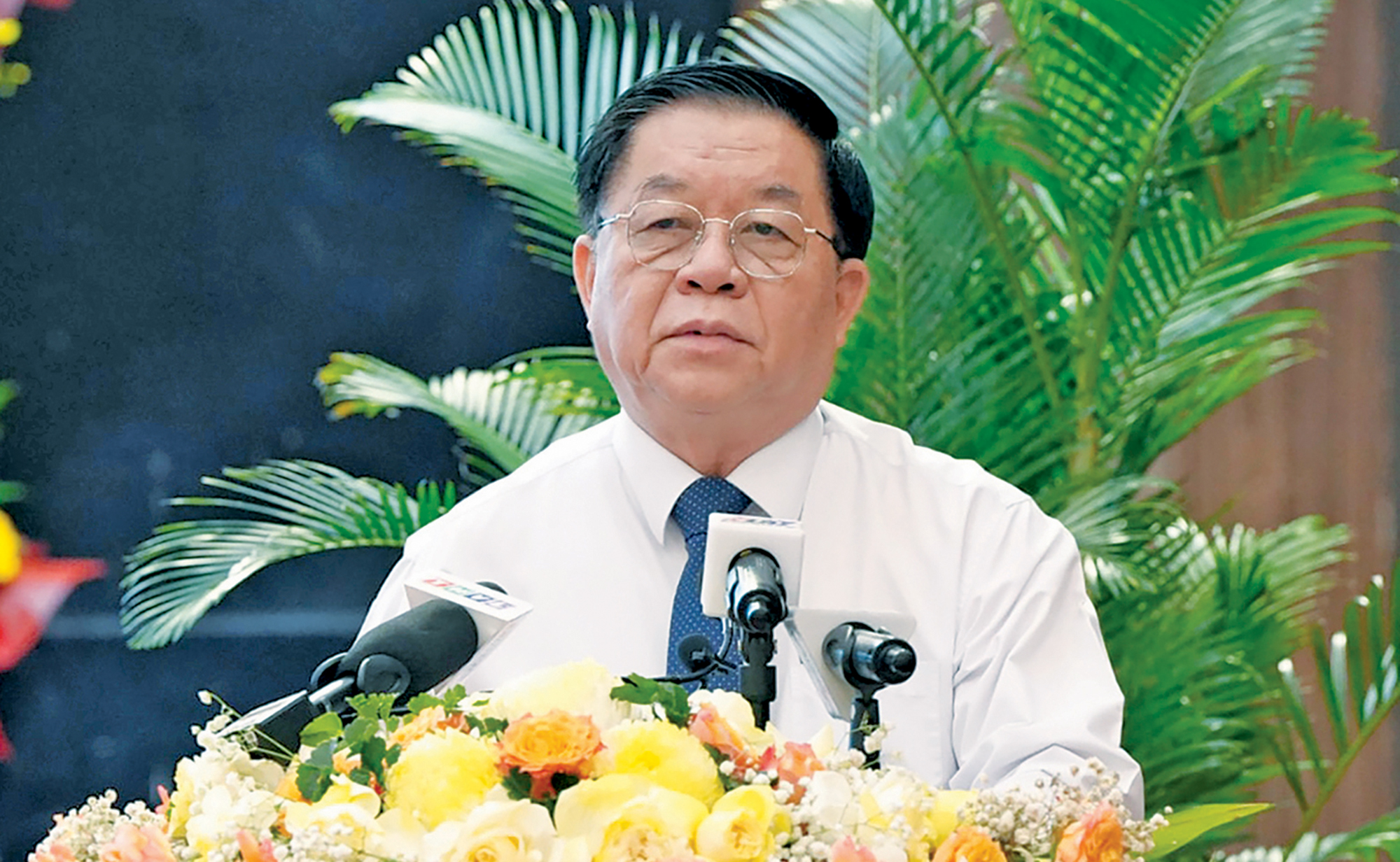 Báo chí đổi mới để vươn mình cùng dân tộc- Ảnh 5. Báo chí đổi mới để vươn mình cùng dân tộc- Ảnh 5.