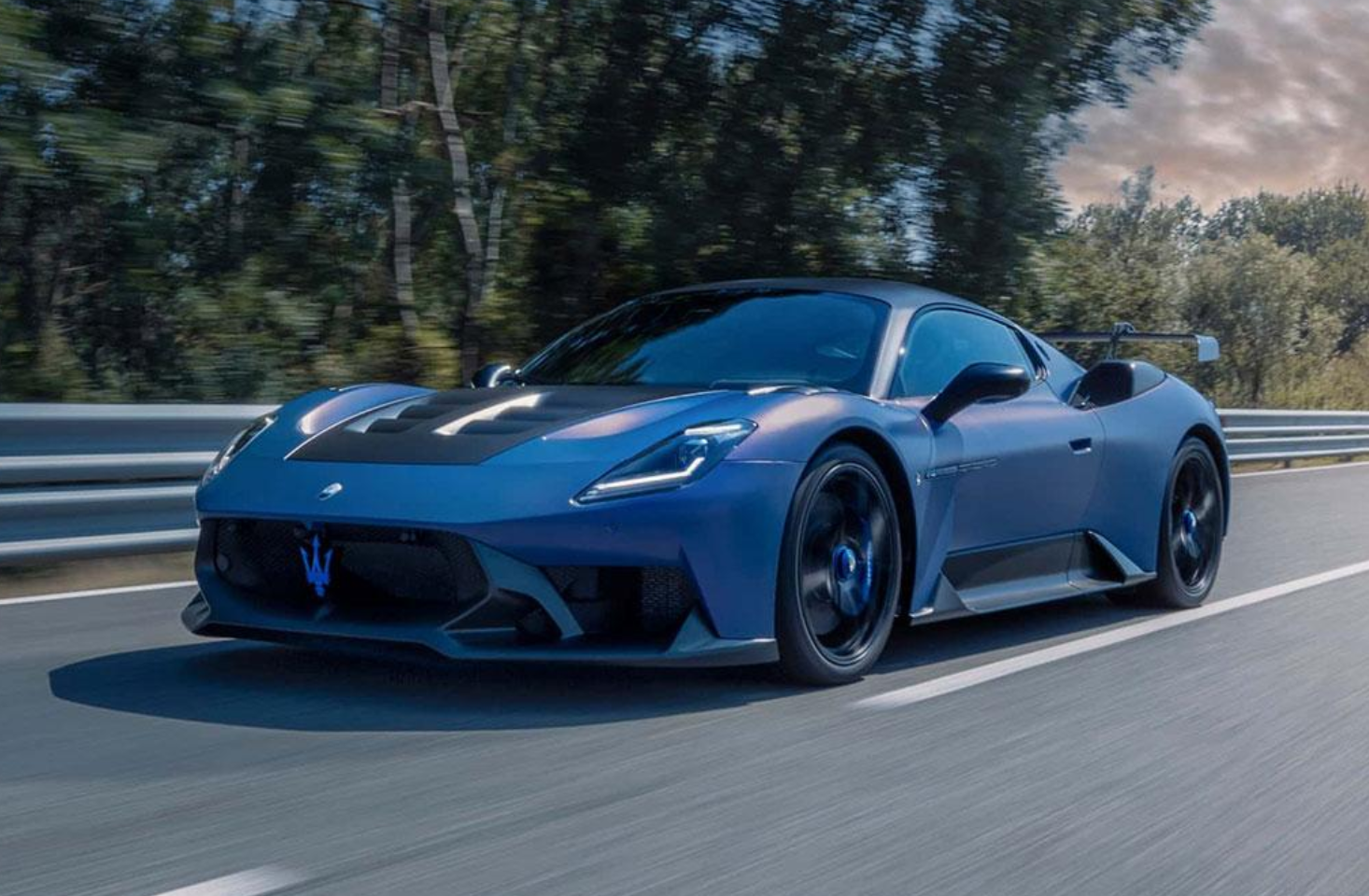 Siêu xe Maserati MC25 có thiết kế táo bạo sắp ra mắt- Ảnh 1. Siêu xe Maserati MC25 có thiết kế táo bạo sắp ra mắt- Ảnh 1.