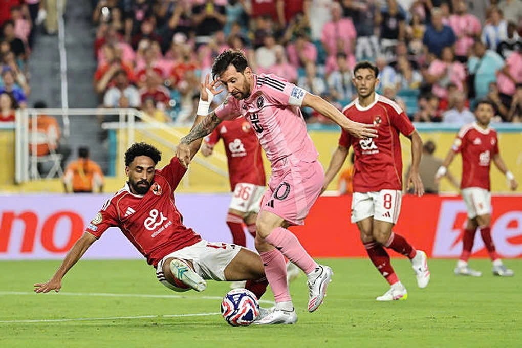 Nhận định, soi tỷ lệ Inter Miami vs Porto (2h ngày 20/6), FIFA Club World Cup 2025- Ảnh 1. Nhận định, soi tỷ lệ Inter Miami vs Porto (2h ngày 20/6), FIFA Club World Cup 2025- Ảnh 1.