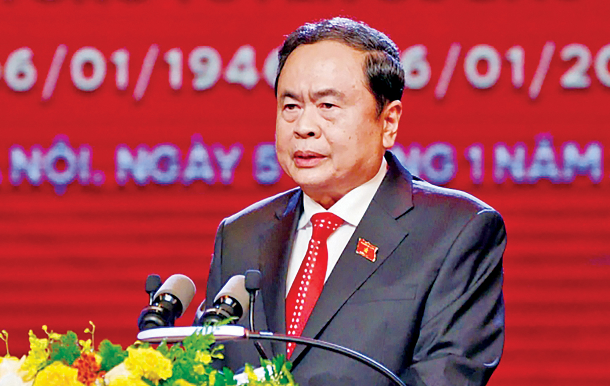 Báo chí đổi mới để vươn mình cùng dân tộc- Ảnh 3. Báo chí đổi mới để vươn mình cùng dân tộc- Ảnh 3.