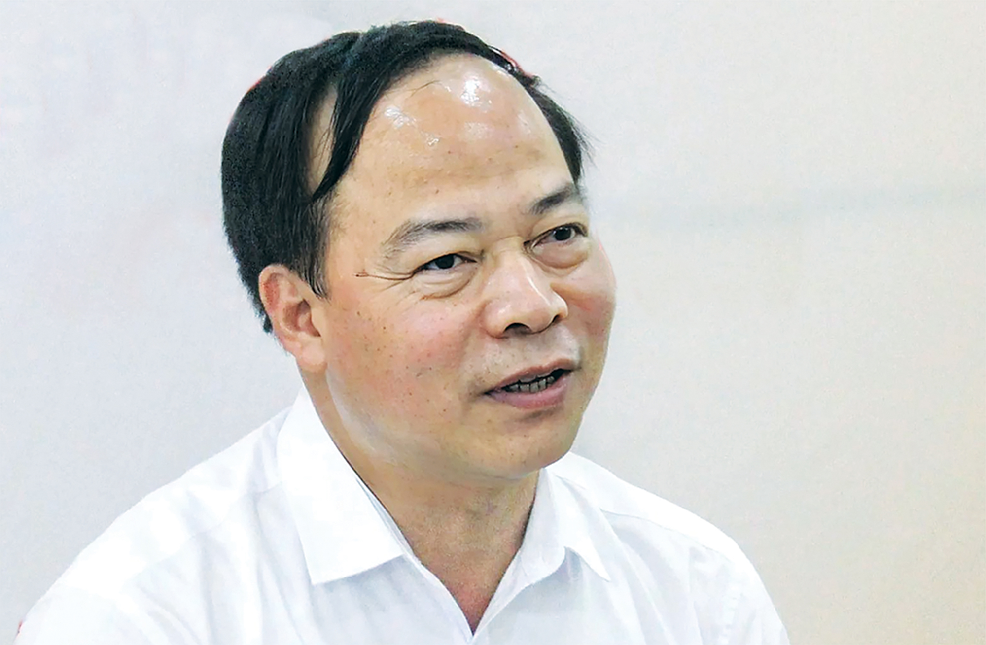 Học Bác để “nói cho dân hiểu, viết cho dân tin”- Ảnh 3. Học Bác để “nói cho dân hiểu, viết cho dân tin”- Ảnh 3.