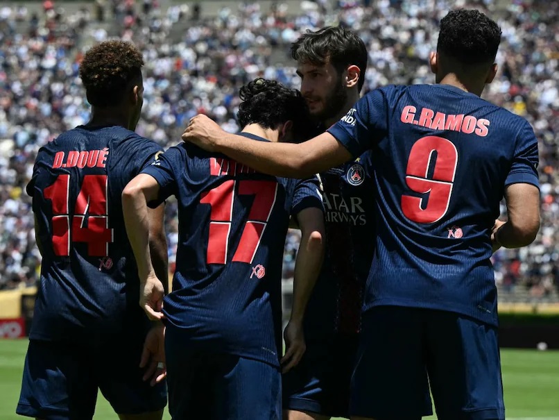 Nhận định PSG - Botafogo (8h00 ngày 20/6), FIFA Club World Cup 2025- Ảnh 1. Nhận định PSG - Botafogo (8h00 ngày 20/6), FIFA Club World Cup 2025- Ảnh 1.
