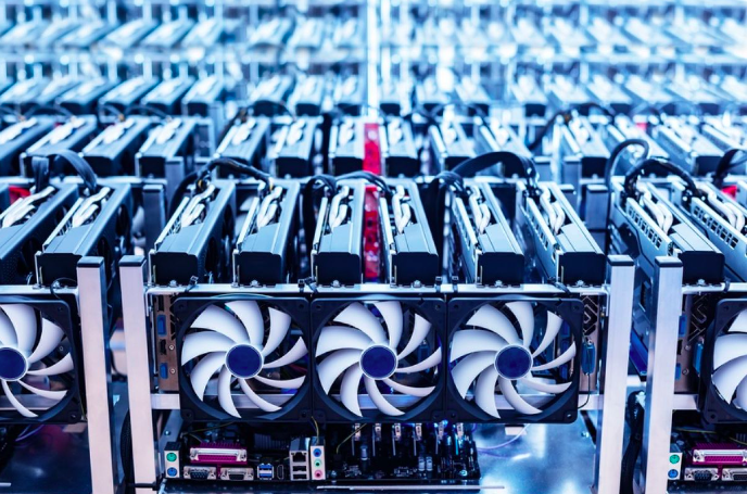 Các nhà sản xuất máy đào bitcoin Trung Quốc đổ xô sang Mỹ để tránh thuế- Ảnh 2. Các nhà sản xuất máy đào bitcoin Trung Quốc đổ xô sang Mỹ để tránh thuế- Ảnh 2.