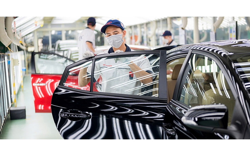 Gần 900 dự án ngoài khu công nghiệp ở Vĩnh Phúc sẽ được tháo gỡ vướng mắc thế nào?