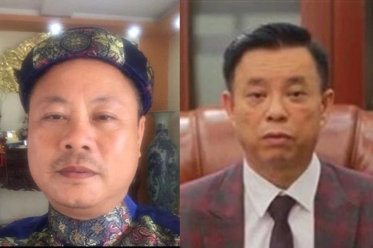 Truy tố cựu giám đốc BHXH tỉnh Bắc Giang vì nhận hối lộ định kỳ- Ảnh 2. Truy tố cựu giám đốc BHXH tỉnh Bắc Giang vì nhận hối lộ định kỳ- Ảnh 2.