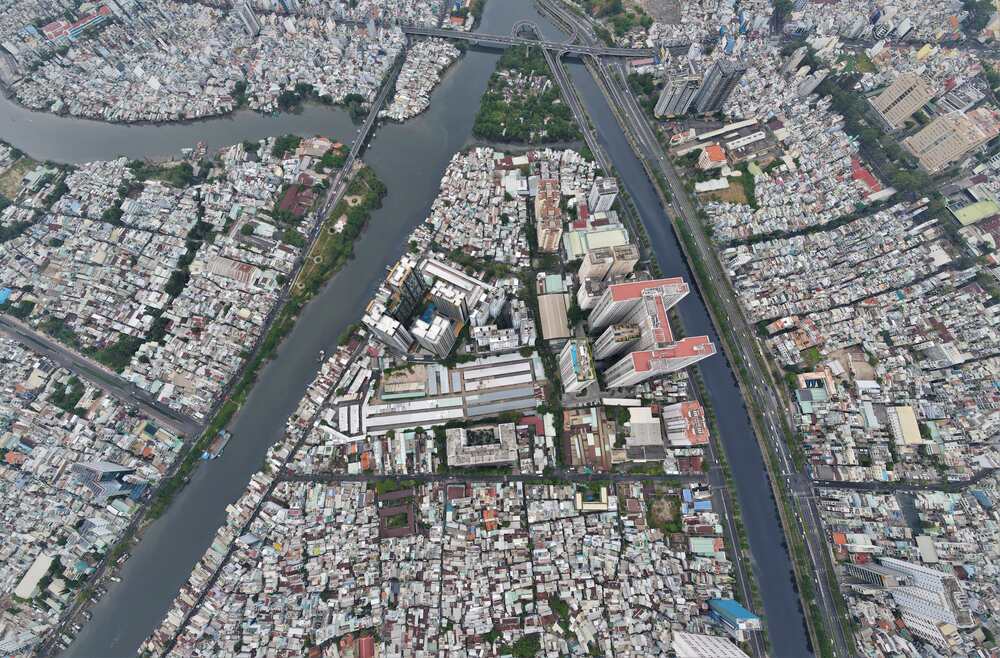 TP.HCM dồn lực hoàn tất mặt bằng ba dự án trọng điểm, sẵn sàng khởi công 19/12- Ảnh 4.