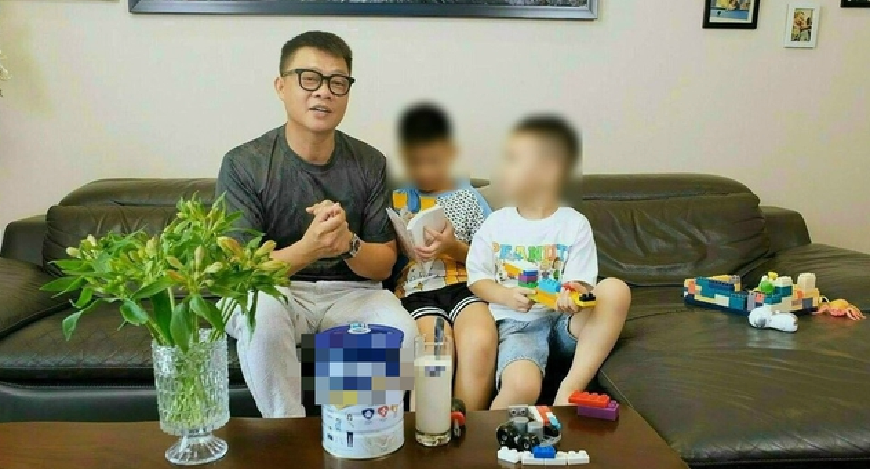 Sau Quang Minh, Vân Hugo nói "bị lừa" khi quảng cáo sữa giả Hiup?- Ảnh 2. Sau Quang Minh, Vân Hugo nói "bị lừa" khi quảng cáo sữa giả Hiup?- Ảnh 2.
