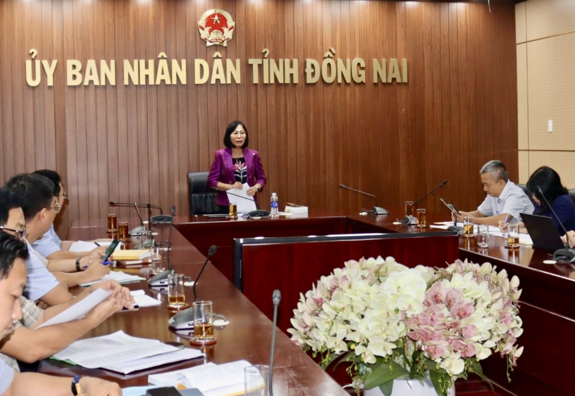 Sáp nhập Đồng Nai - Bình Phước, quy định đất đai sẽ thay đổi ra sao?- Ảnh 2. Sáp nhập Đồng Nai - Bình Phước, quy định đất đai sẽ thay đổi ra sao?- Ảnh 2.