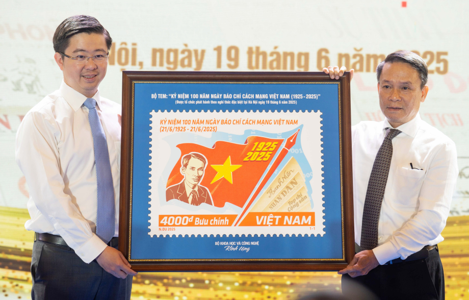 Nhiều hoạt động đặc sắc trong khuôn khổ Hội Báo toàn quốc 2025- Ảnh 3. Nhiều hoạt động đặc sắc trong khuôn khổ Hội Báo toàn quốc 2025- Ảnh 3.