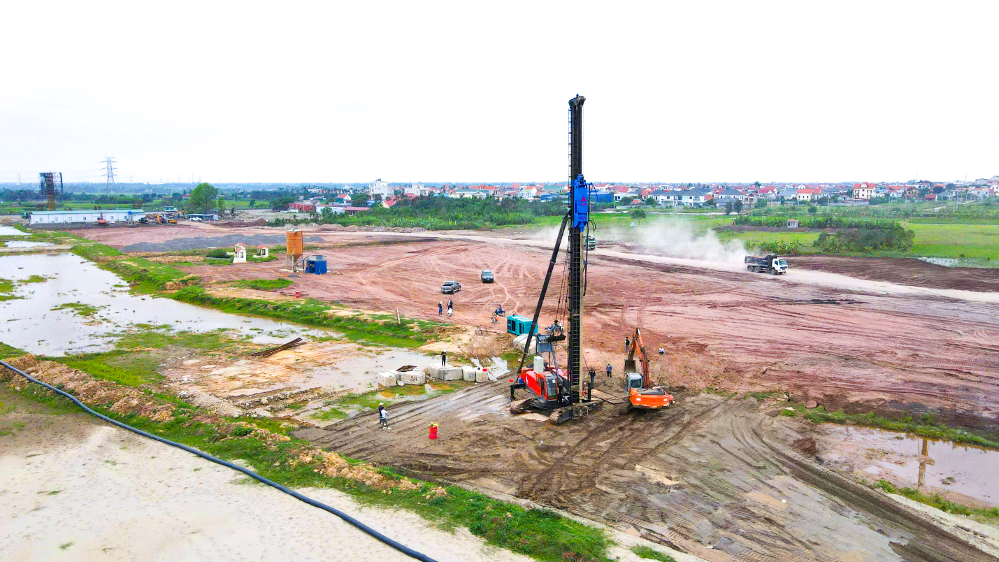 Khu công nghiệp Kim Thành Hải Dương – Nền tảng thu hút dòng vốn FDI xanh- Ảnh 2. Khu công nghiệp Kim Thành Hải Dương – Nền tảng thu hút dòng vốn FDI xanh- Ảnh 2.