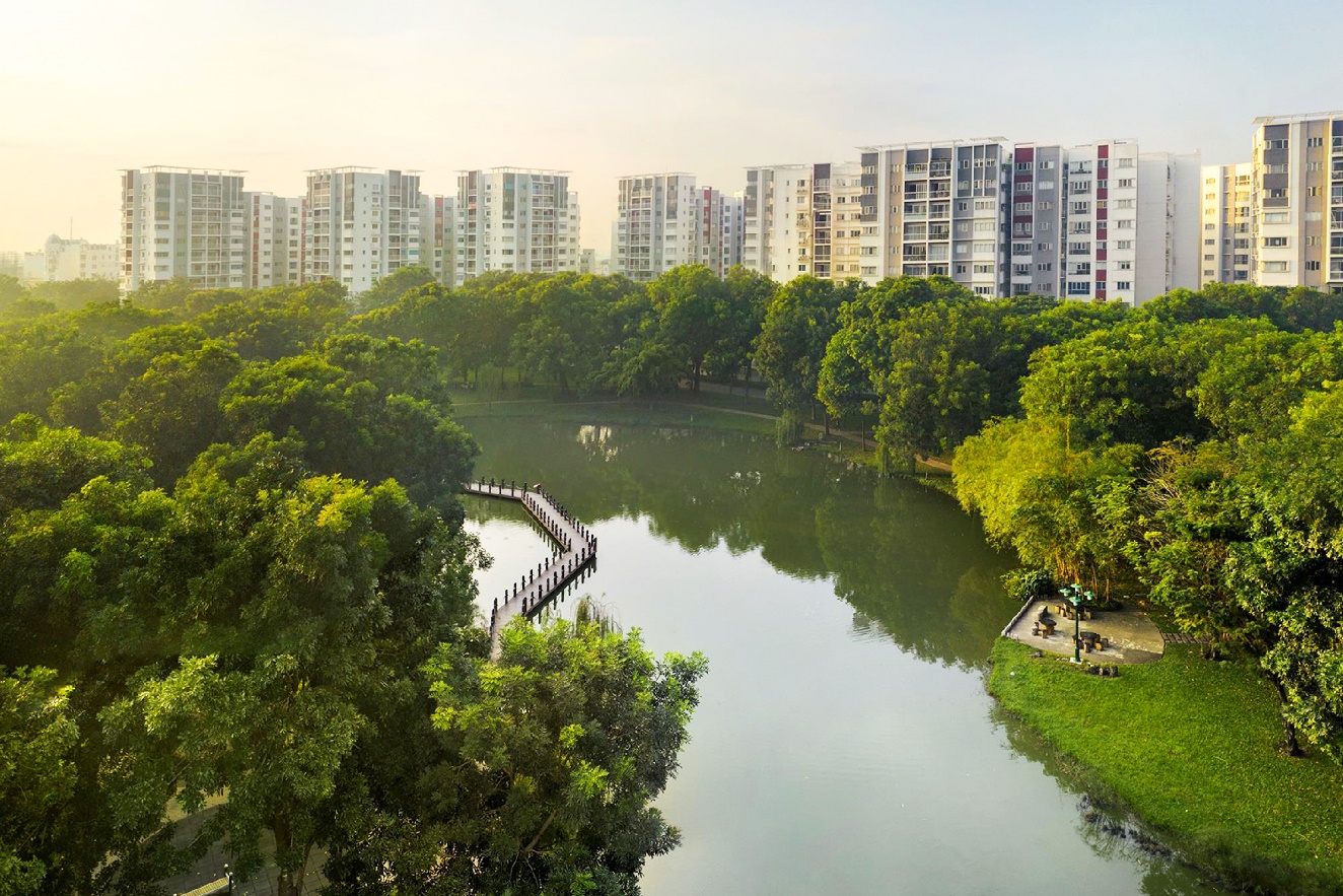 Gamuda dẫn đầu cuộc cách mạng giao thông đô thị- Ảnh 3. Gamuda dẫn đầu cuộc cách mạng giao thông đô thị- Ảnh 3.