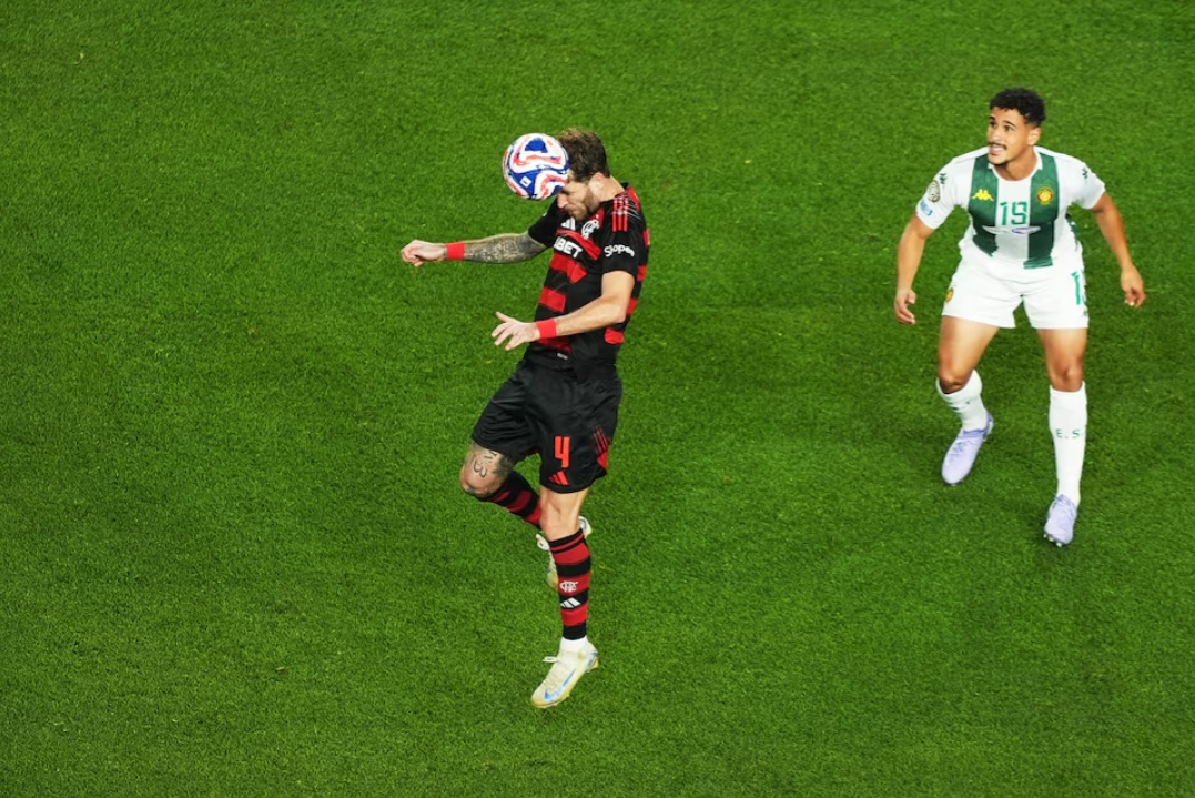 Nhận định Chelsea - Flamengo (1h00 ngày 21/6), FIFA Club World Cup 2025- Ảnh 1. Nhận định Chelsea - Flamengo (1h00 ngày 21/6), FIFA Club World Cup 2025- Ảnh 1.