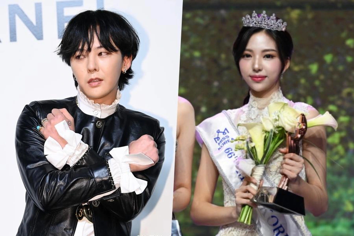 Công ty quản lý của G-Dragon (BigBang) đính chính về tin đồn với Sana (Twice)- Ảnh 6. Công ty quản lý của G-Dragon (BigBang) đính chính về tin đồn với Sana (Twice)- Ảnh 6.