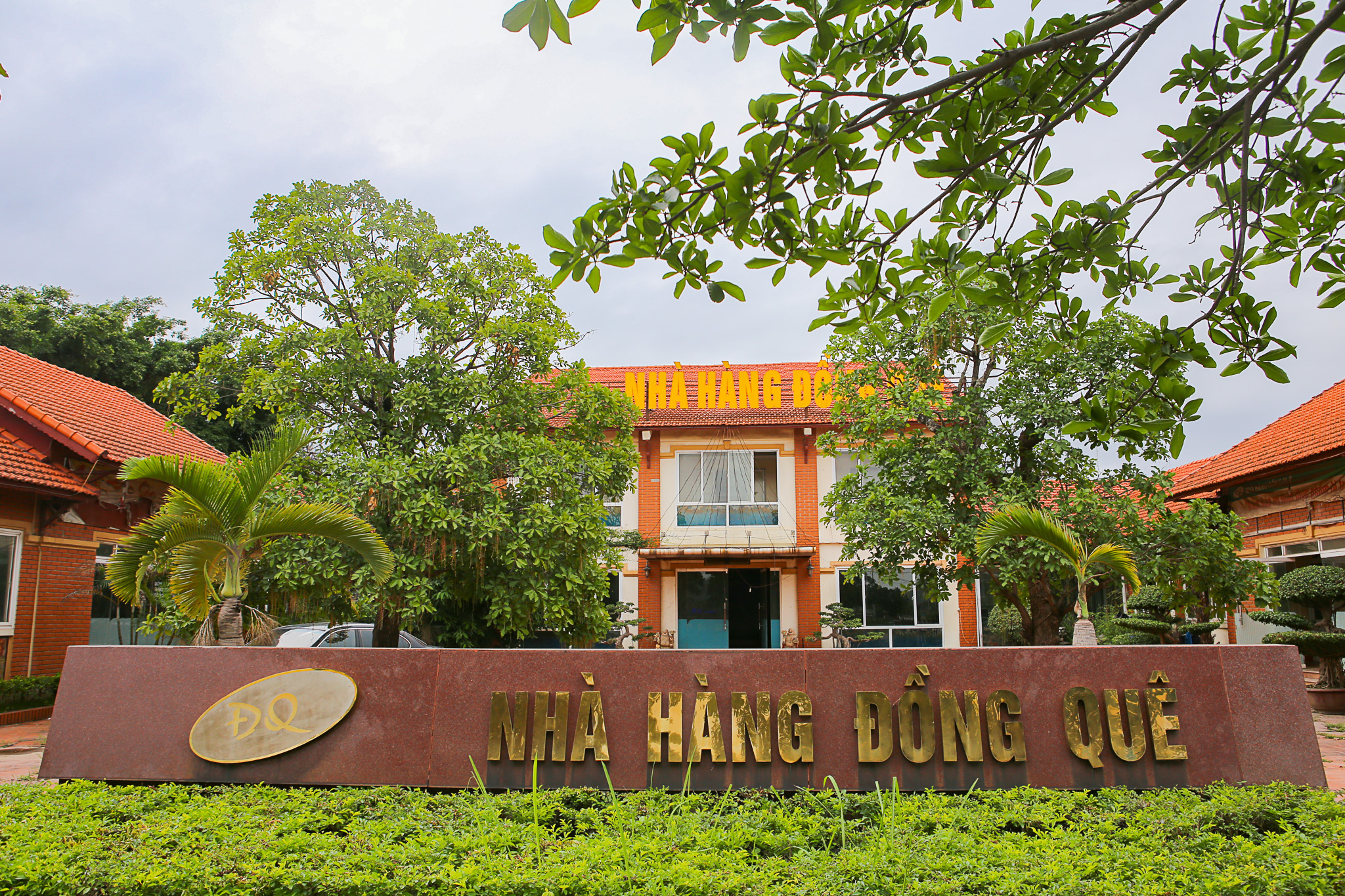 Đìu hiu trạm dừng nghỉ Song Khê ở Bắc Giang- Ảnh 2. Đìu hiu trạm dừng nghỉ Song Khê ở Bắc Giang- Ảnh 2.