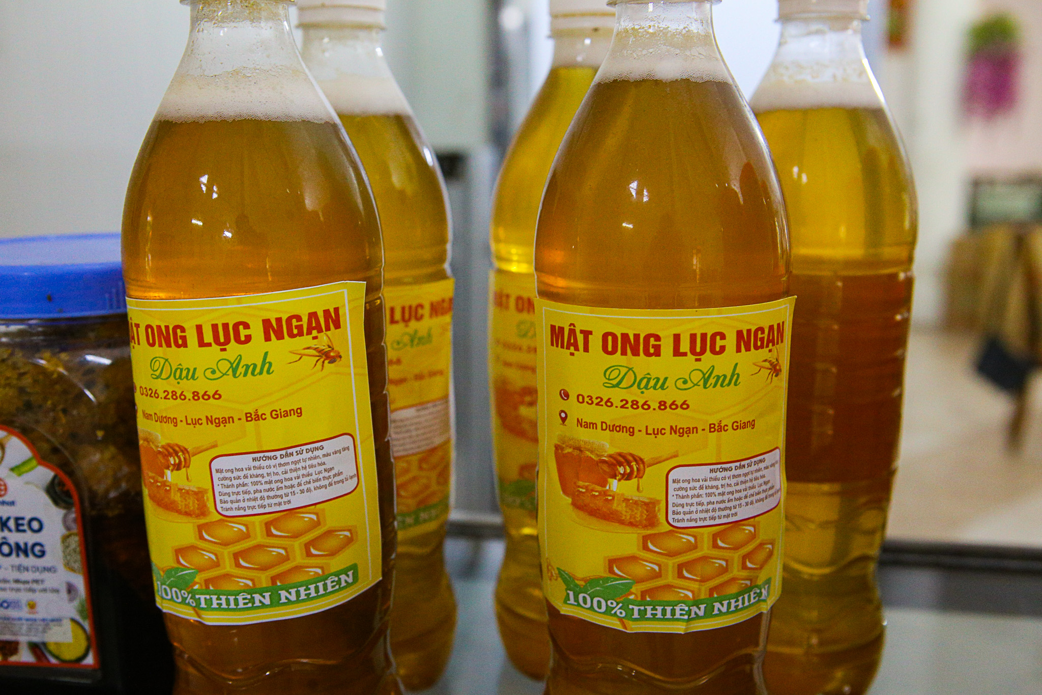 Đìu hiu trạm dừng nghỉ Song Khê ở Bắc Giang- Ảnh 9. Đìu hiu trạm dừng nghỉ Song Khê ở Bắc Giang- Ảnh 9.