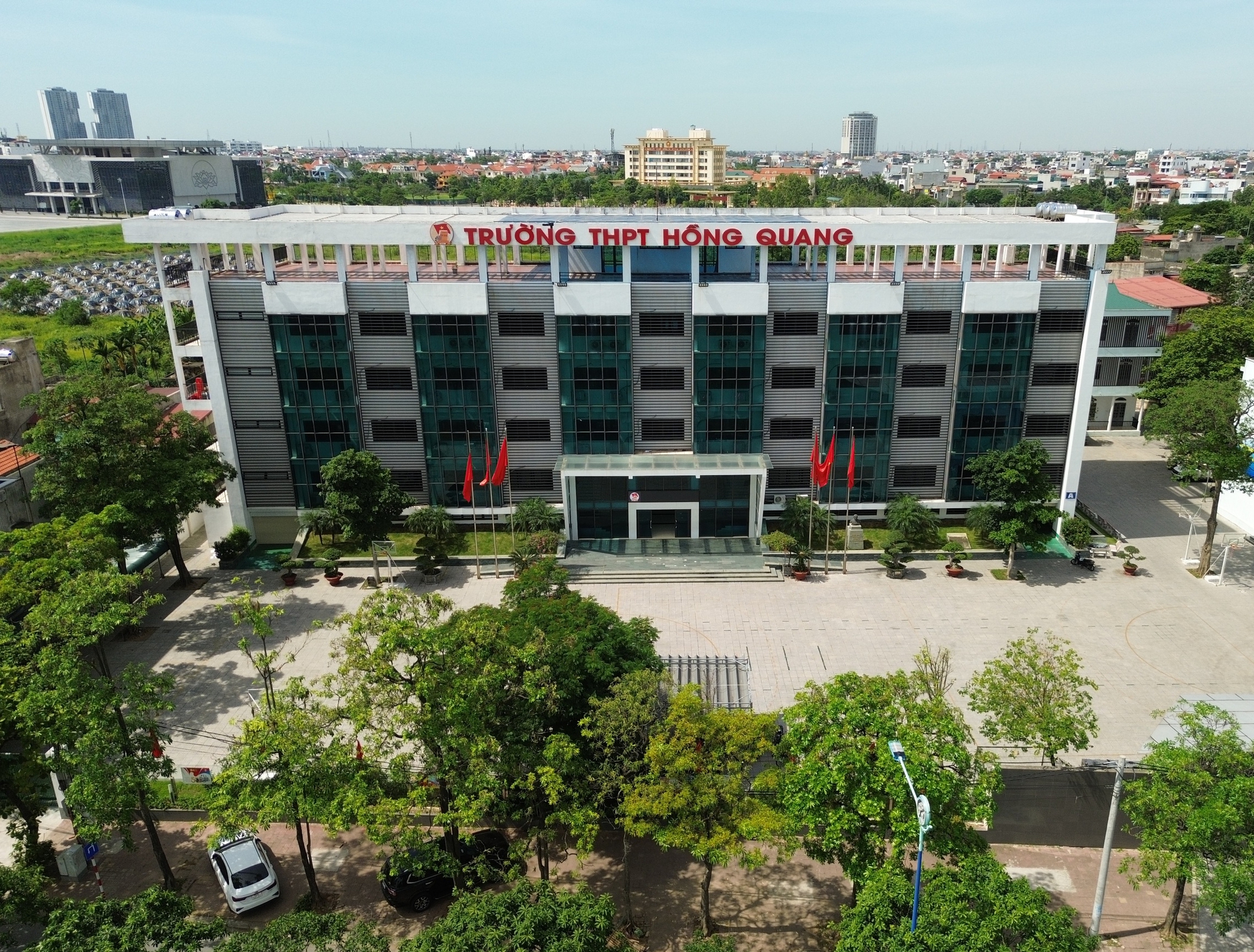 Công ty CP Đầu tư Phát triển Nhà và Hạ tầng đô thị HUDIC khẳng định vị thế dẫn đầu- Ảnh 2. Công ty CP Đầu tư Phát triển Nhà và Hạ tầng đô thị HUDIC khẳng định vị thế dẫn đầu- Ảnh 2.