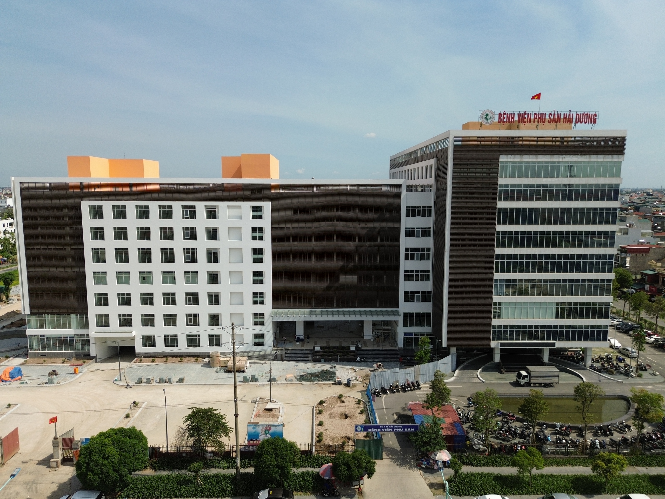 Công ty CP Đầu tư Phát triển Nhà và Hạ tầng đô thị HUDIC khẳng định vị thế dẫn đầu- Ảnh 6. Công ty CP Đầu tư Phát triển Nhà và Hạ tầng đô thị HUDIC khẳng định vị thế dẫn đầu- Ảnh 6.