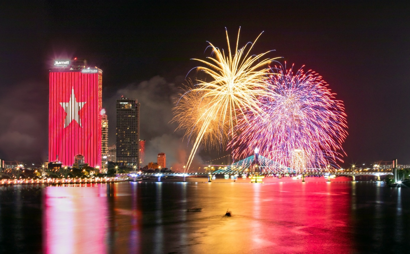 Bộ sưu tập 224 căn hộ hạng sang M Landmark Residences Đà Nẵng ra mắt thị trường- Ảnh 3. Bộ sưu tập 224 căn hộ hạng sang M Landmark Residences Đà Nẵng ra mắt thị trường- Ảnh 3.