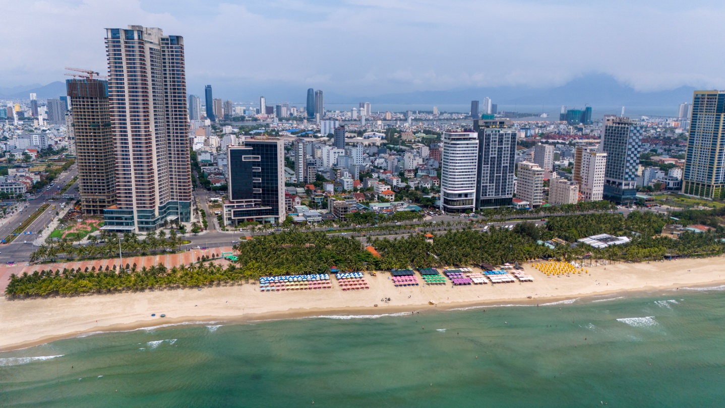 Dự án condotel tháp đôi ở Đà Nẵng được chuyển thành chung cư cao cấp- Ảnh 4. C:\Users\ASUS\Downloads\BXD22.jpg