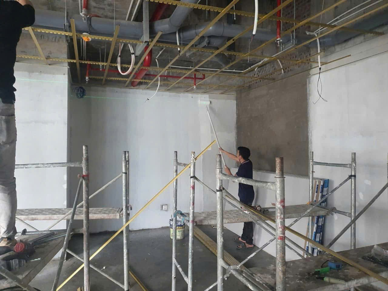 Giá bất động sản tăng cao, nhiều người chọn mua nhà cũ để cải tạo- Ảnh 3. Giá bất động sản tăng cao, nhiều người chọn mua nhà cũ để cải tạo- Ảnh 3.